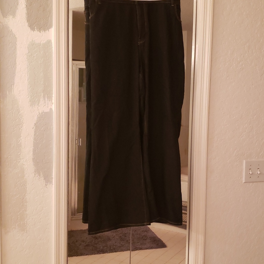Old Navy Dark Denim Jeans-NWOT